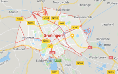 Drukwerk Groningen